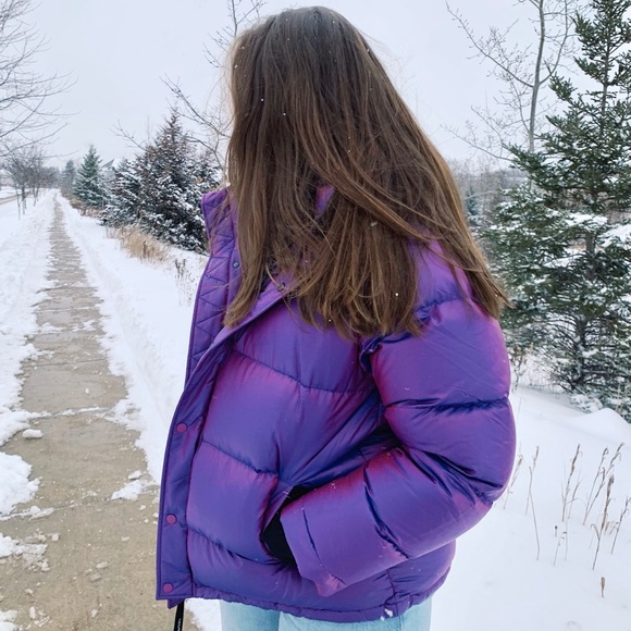 Meet the Posher Other - Welcome to Maddie’s Closet!